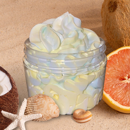 Women Body Butters