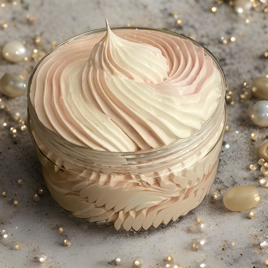 Women Body Butters