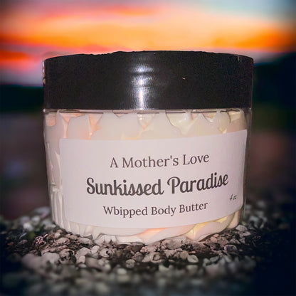 Women Body Butters