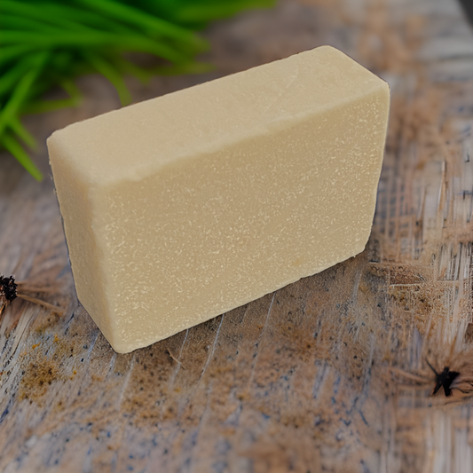 Bath Soaps